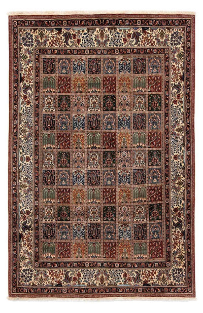 Moud Alfombra 197x291cm - Alfombra persa