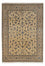 Alfombra Persa - Nain - Real - 343 x 247 cm - marrón claro