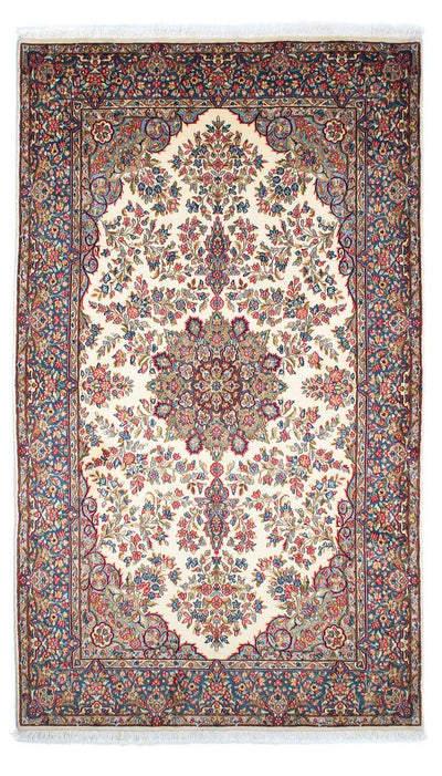Rafsanjan Alfombra 148x257cm - Alfombra persa