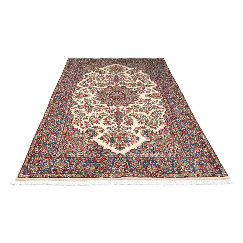 Alfombra persa - Real - 257 x 148 cm - beige