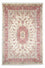Alfombra Persa - Tabriz - Real - 248 x 165 cm - beige
