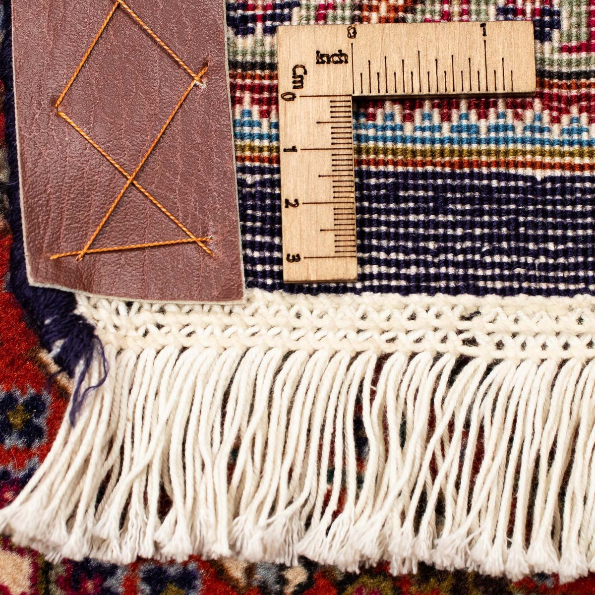 Alfombra persa - Tabriz - 393 x 293 cm - multicolor