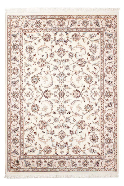 Nain - 9La Alfombra 137x196cm - Alfombra persa