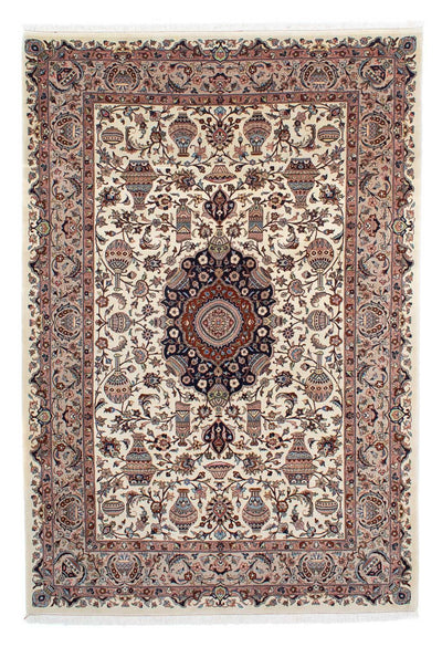 Kashmar Alfombra 200x292cm - Alfombra persa