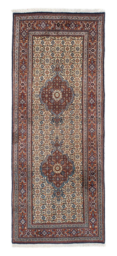 Moud Alfombra 77x200cm - Alfombra persa