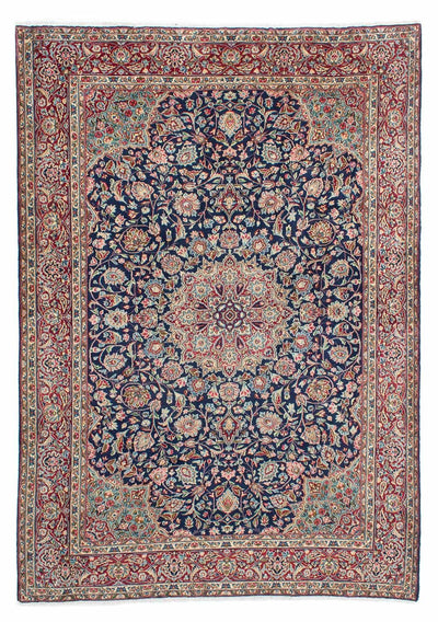Rafsanjan Alfombra 198x288cm - Alfombra persa