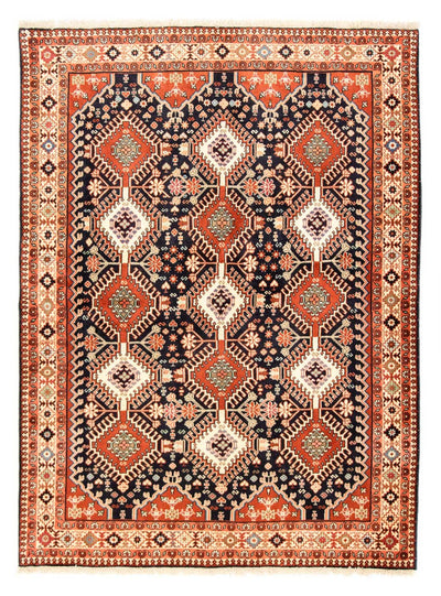 Yalameh Alfombra 150x198cm - Alfombra persa
