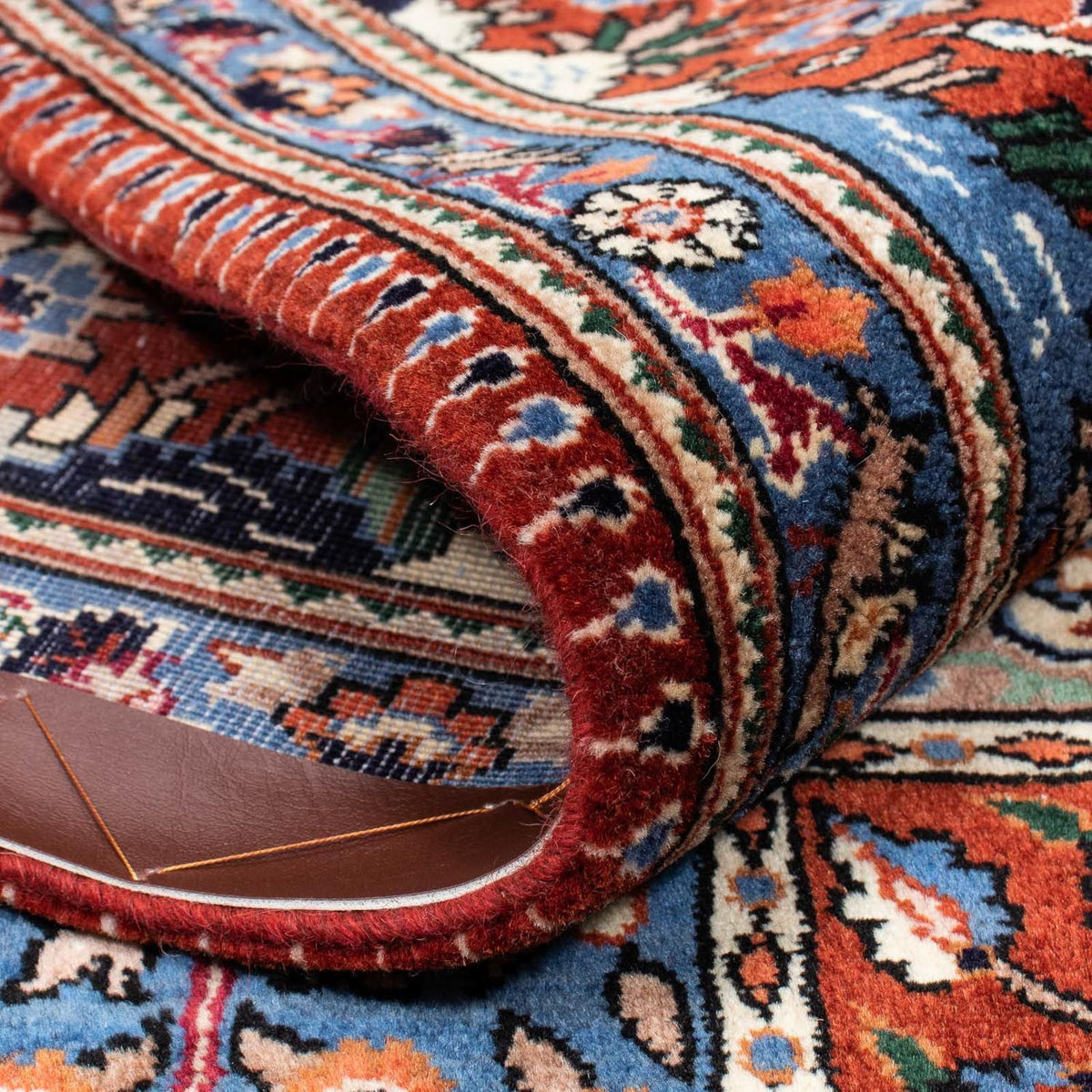 Alfombra persa - Clásica - 290 x 205 cm - multicolor