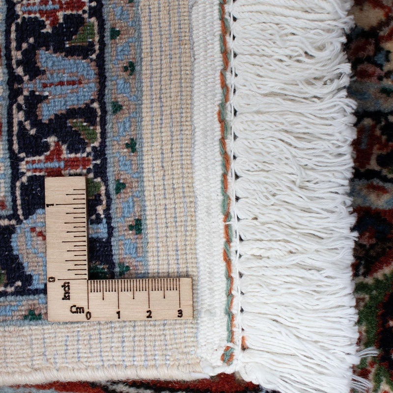 Alfombra persa - Clásica - 147 x 100 cm - beige