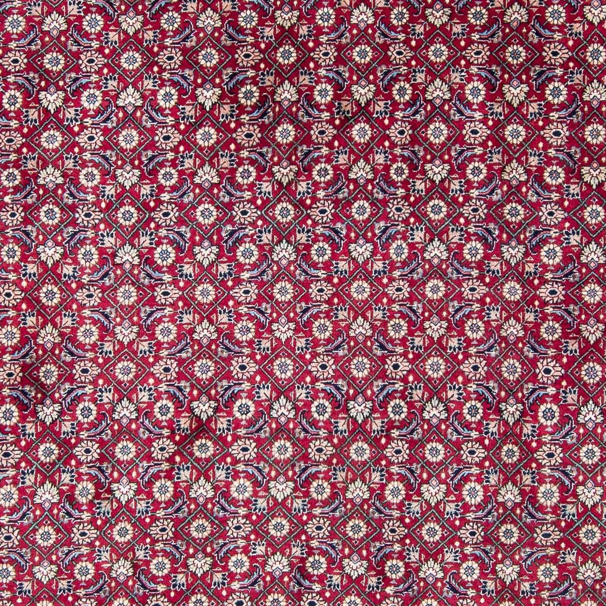 Alfombra persa - Nómada - 328 x 254 cm - rojo