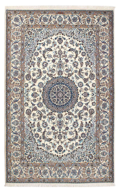 Nain - 6La Alfombra 134x216cm - Alfombra persa