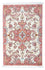 Alfombra Persa - Tabriz - Real - 93 x 60 cm - beige