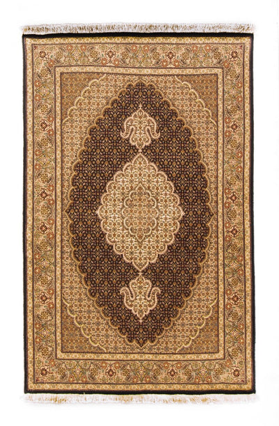 Tabriz Alfombra 100x158cm - Alfombra persa