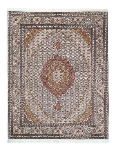 Tabriz Alfombra 151x202cm - Alfombra persa
