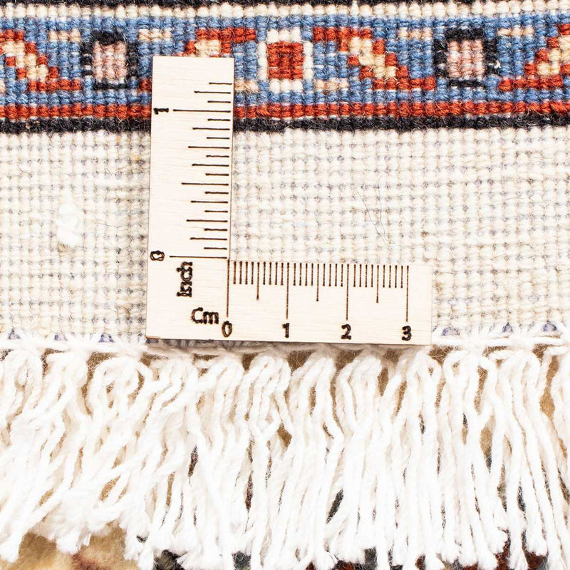 Alfombra persa - Clásica - 270 x 215 cm - beige