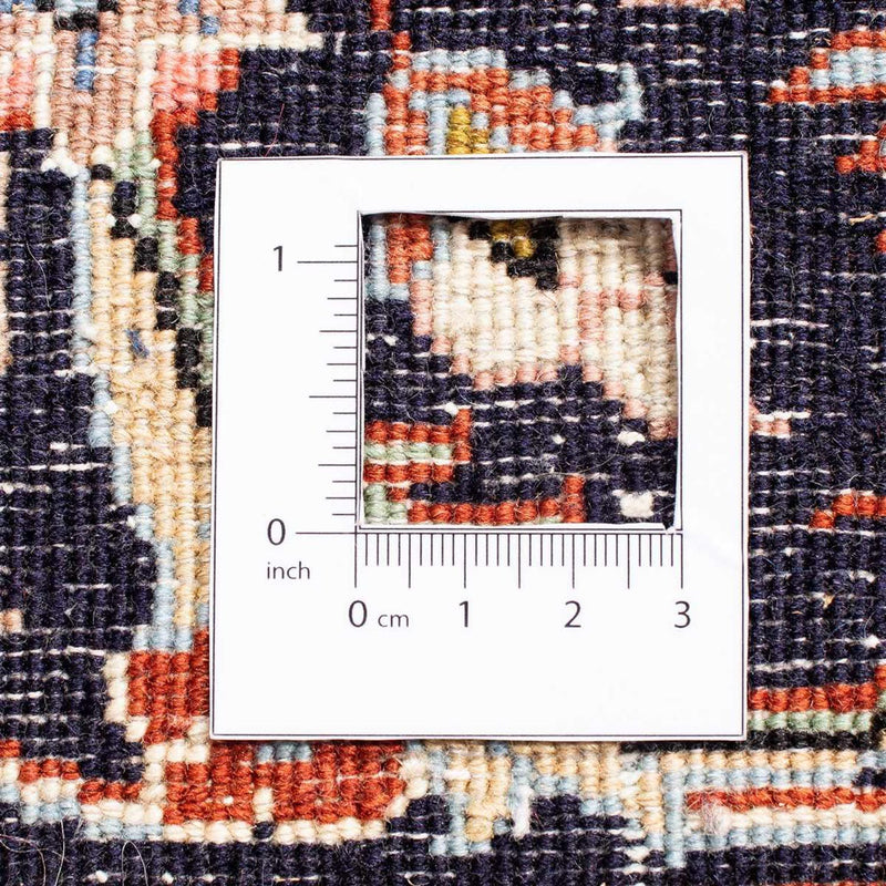 Alfombra persa - Clásica - 290 x 199 cm - beige