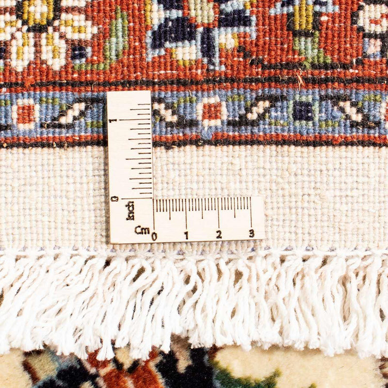 Alfombra persa - Clásica - 273 x 215 cm - beige