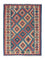 Alfombra Kelim - Oriental - 172 x 125 cm - azul