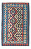 Alfombra Kelim - Oriental - 160 x 103 cm - azul