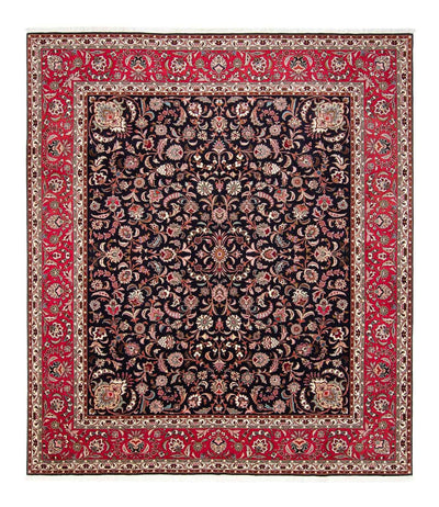 Tabriz - 50 Raj Alfombra 250x301cm - Alfombra persa
