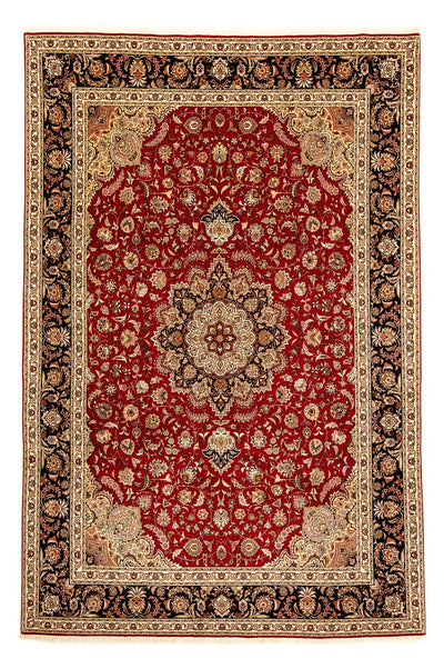 Tabriz - 50 Raj Alfombra 253x367cm - Alfombra persa