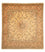 Alfombra Persa - Tabriz - Real - 261 x 243 cm - beige
