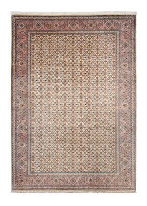 Alfombra persa - Tabriz - 300 x 207 cm - beige