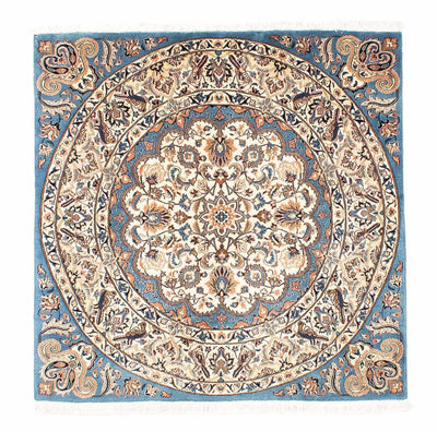 Mashhad Alfombra 148x153cm - Alfombra persa