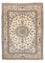 Alfombra Persa - Nain - Real - 335 x 245 cm - beige