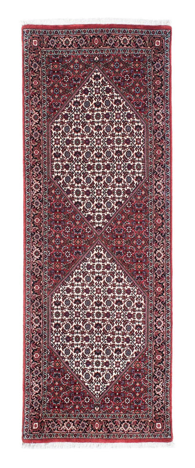 Bidjar Alfombra 73x207cm - Alfombra persa