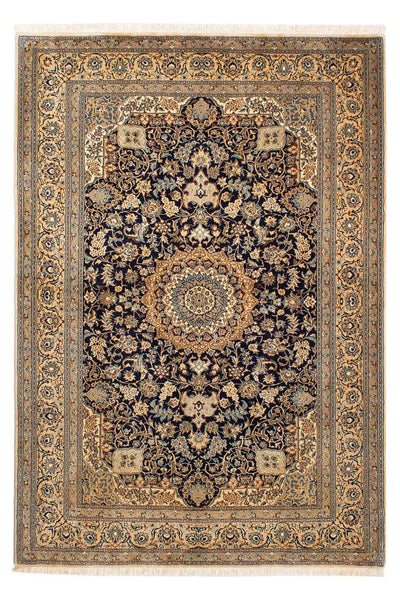 Bidjar Alfombra 140x202cm - Alfombra persa