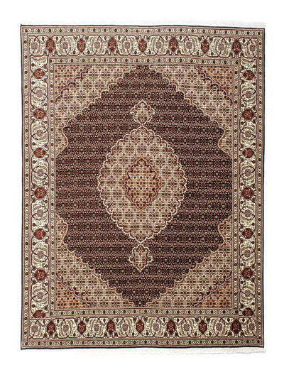 Tabriz Alfombra 200x254cm - Alfombra persa