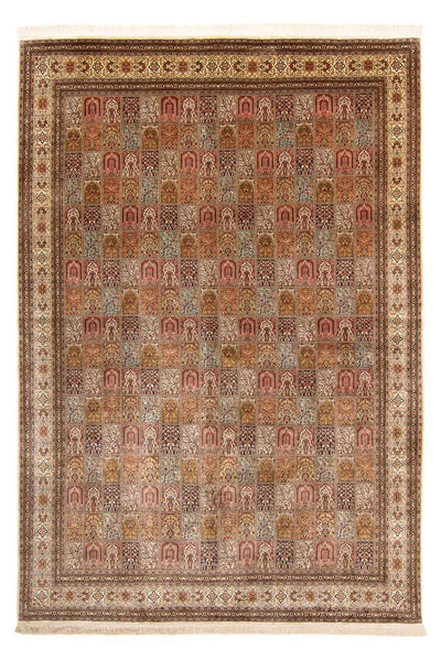 Alfombra de Nepal 270x380cm - Alfombra de lana