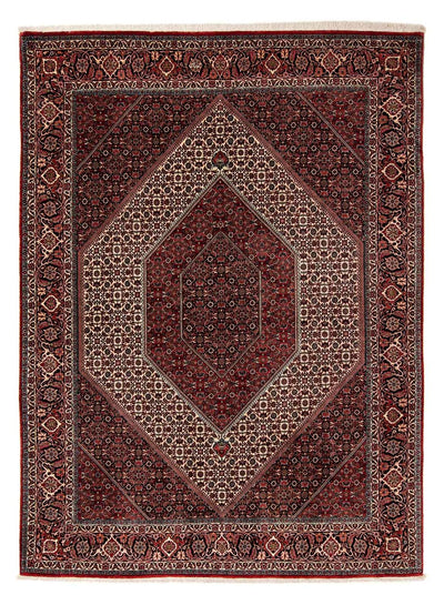 Bidjar Alfombra 201x267cm - Alfombra persa