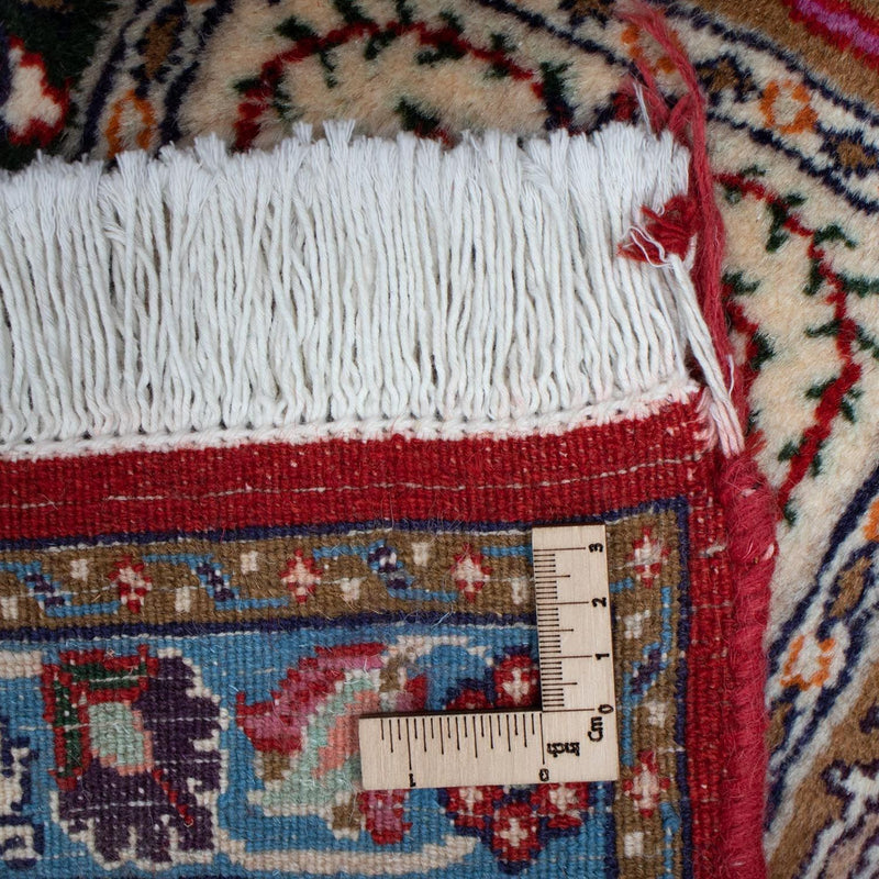 Alfombra persa - Clásica - 353 x 249 cm - multicolor