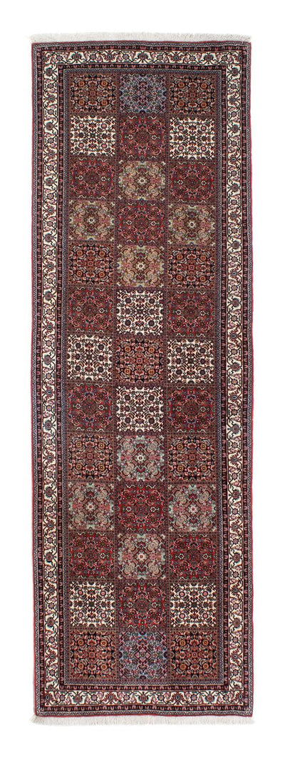 Bidjar Alfombra 100x293cm - Alfombra persa