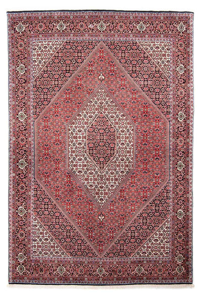Bidjar Alfombra 168x250cm - Alfombra persa