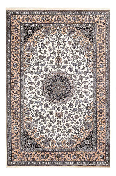 Nain - 6La Alfombra 214x316cm - Alfombra persa