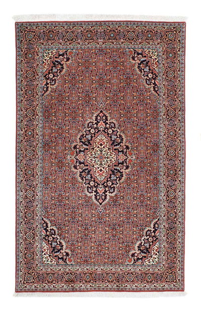 Bidjar Alfombra 130x210cm - Alfombra persa