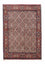 Alfombra persa - Bidjar - 202 x 145 cm - beige