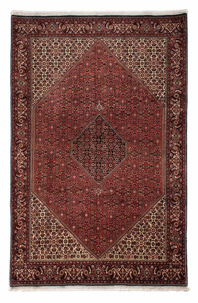 Bidjar Alfombra 202x300cm - Alfombra persa