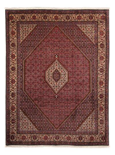 Bidjar Alfombra 250x338cm - Alfombra persa