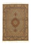 Alfombra Persa - Tabriz - Real - 147 x 103 cm - beige