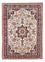 Alfombra persa - Bidjar - 157 x 112 cm - beige