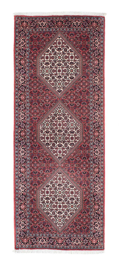 Bidjar Alfombra 73x191cm - Alfombra persa