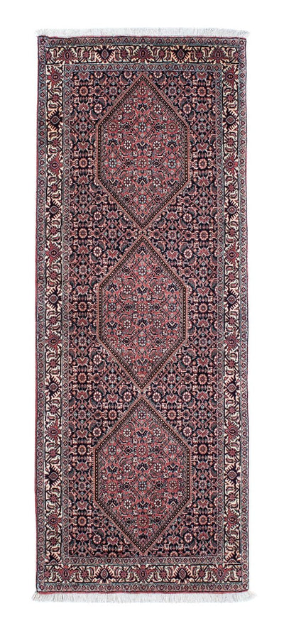 Bidjar Alfombra 75x202cm - Alfombra persa