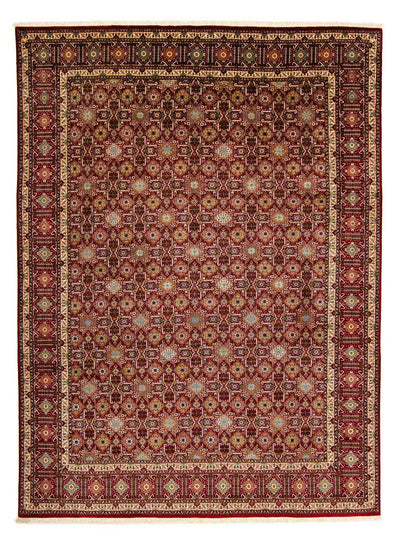 Tabriz - 50 Raj Alfombra 300x404cm - Alfombra persa