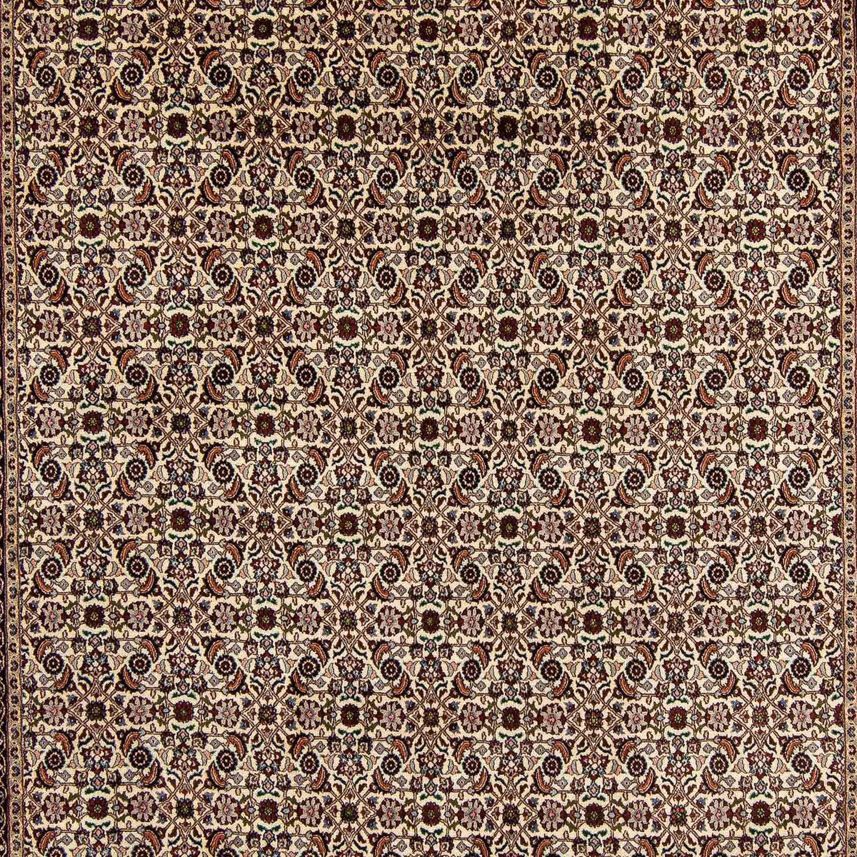 Alfombra persa - Clásica - 337 x 248 cm - beige