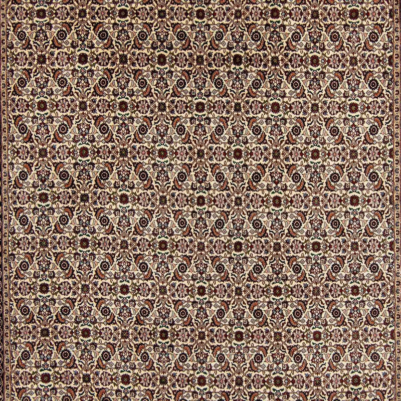 Alfombra persa - Clásica - 337 x 248 cm - beige