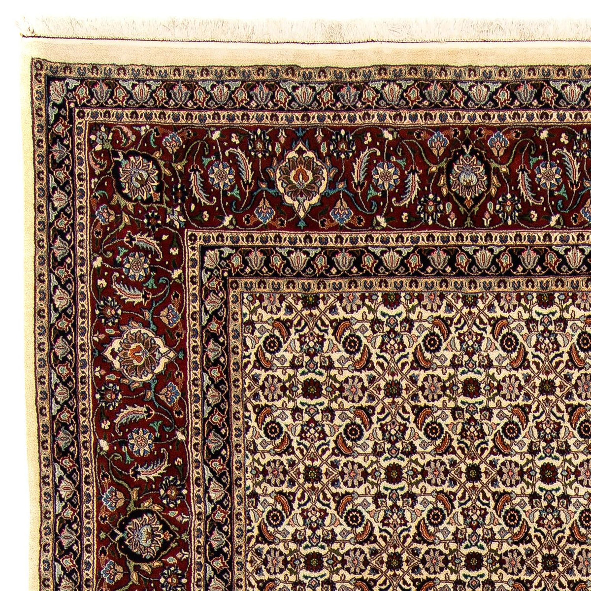 Alfombra persa - Clásica - 337 x 248 cm - beige